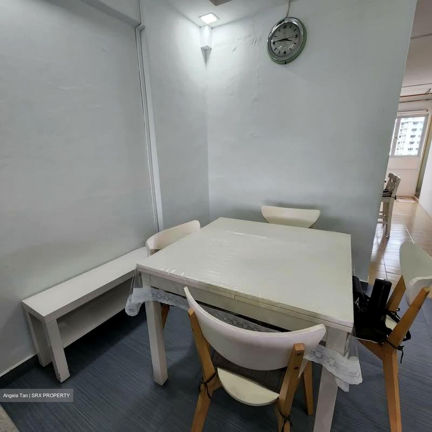 Blk 343 Clementi Avenue 5 (Clementi), HDB 3 Rooms #575622791